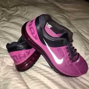 Nike Air Max Fitsole 2